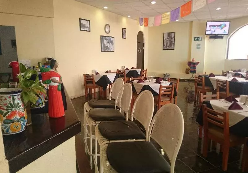 Fotos del hotel Hacienda De Castilla:  17