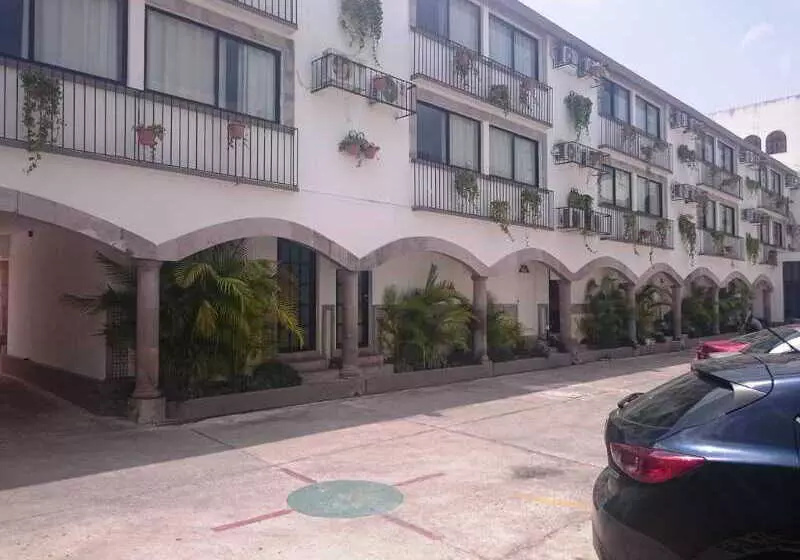 Hacienda De Castilla