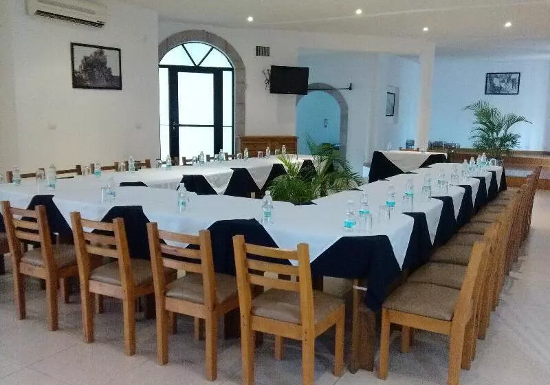 Fotos del hotel Hacienda De Castilla:  19