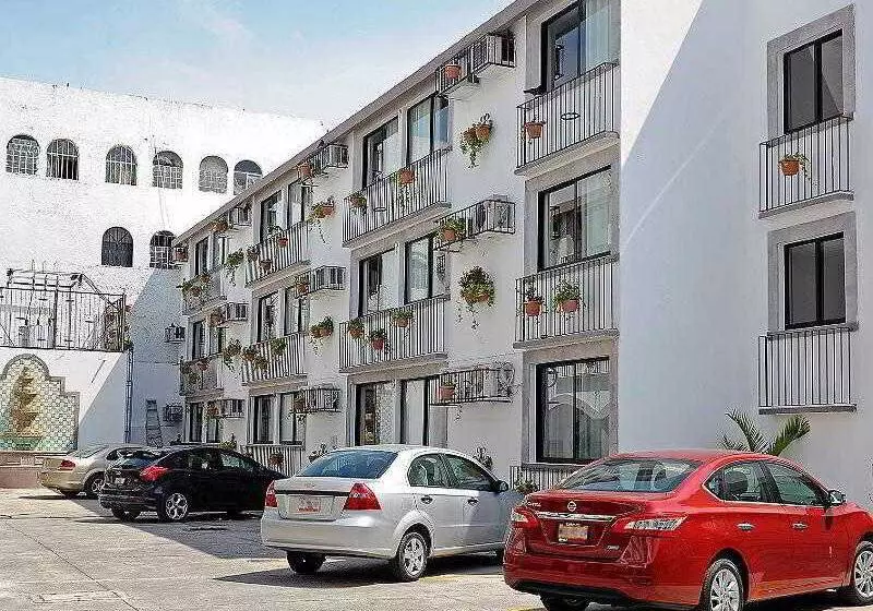 Fotos del hotel Hacienda De Castilla:  5