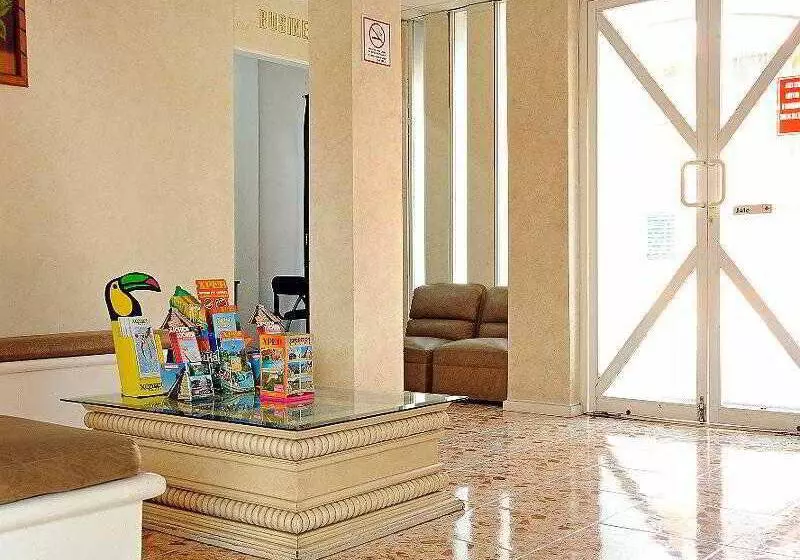 Fotos del hotel Hacienda De Castilla:  4