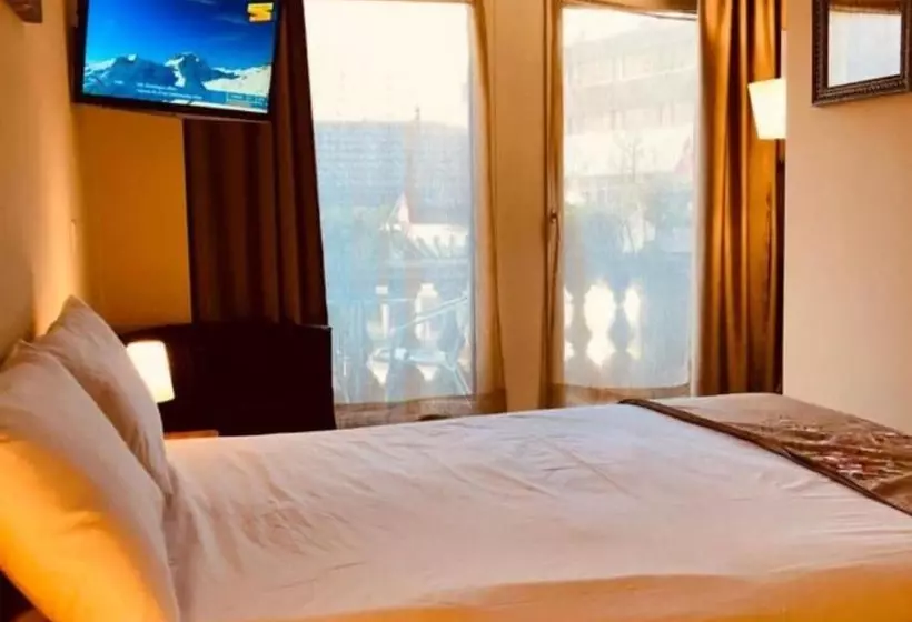 Fotos del hotel Harder Minerva:  22