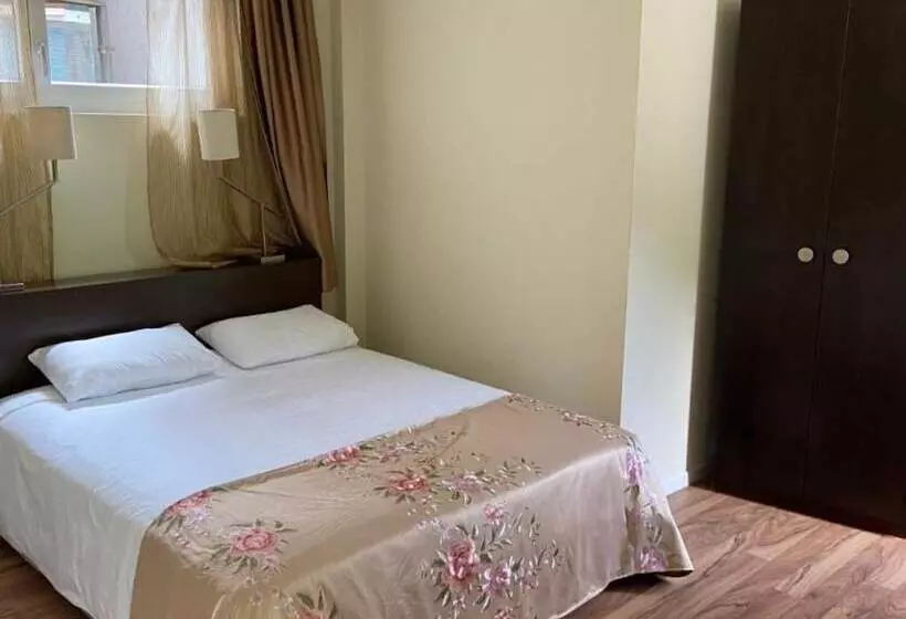 Fotos del hotel Harder Minerva:  8