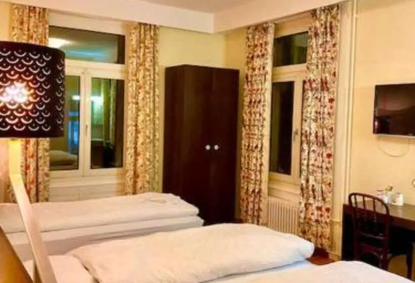 Fotos del hotel Harder Minerva:  13