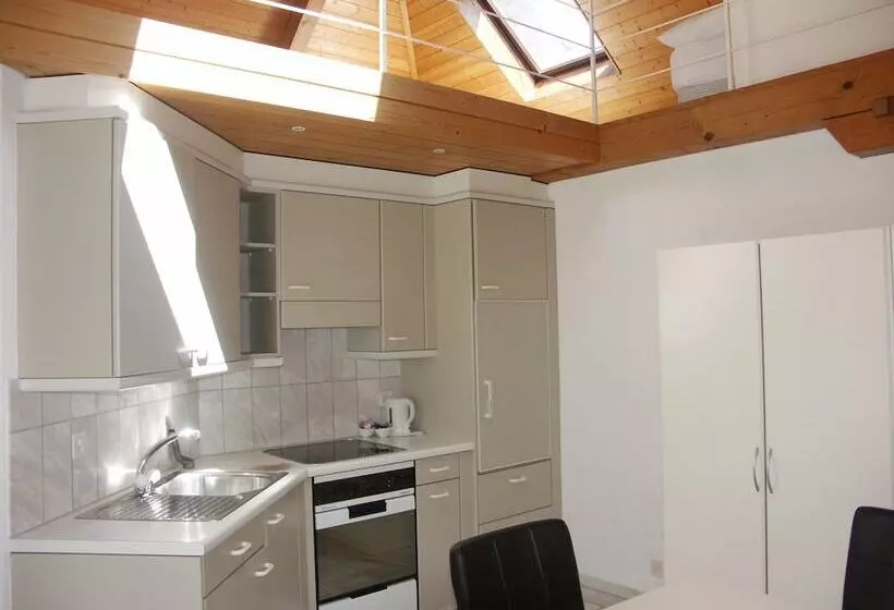 Fotos del hotel Harder Minerva:  5