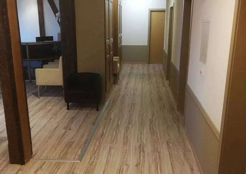 Fotos del hotel Harder Minerva:  2