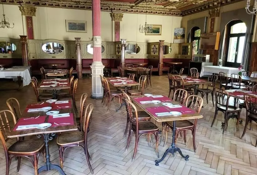 Fotos del hotel Harder Minerva:  17