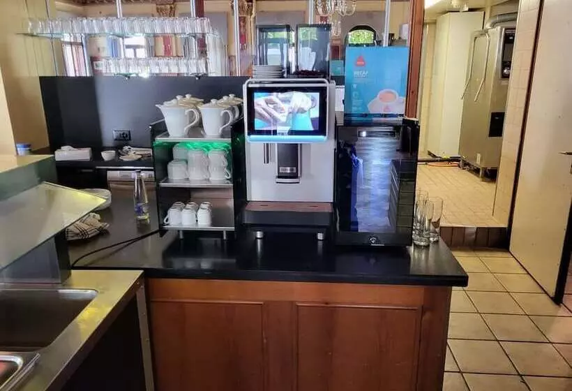 Fotos del hotel Harder Minerva:  4