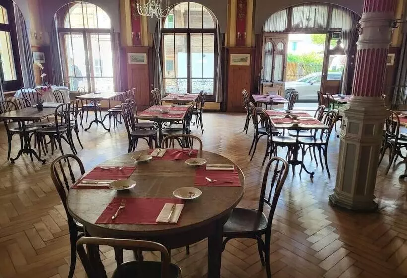 Fotos del hotel Harder Minerva:  9