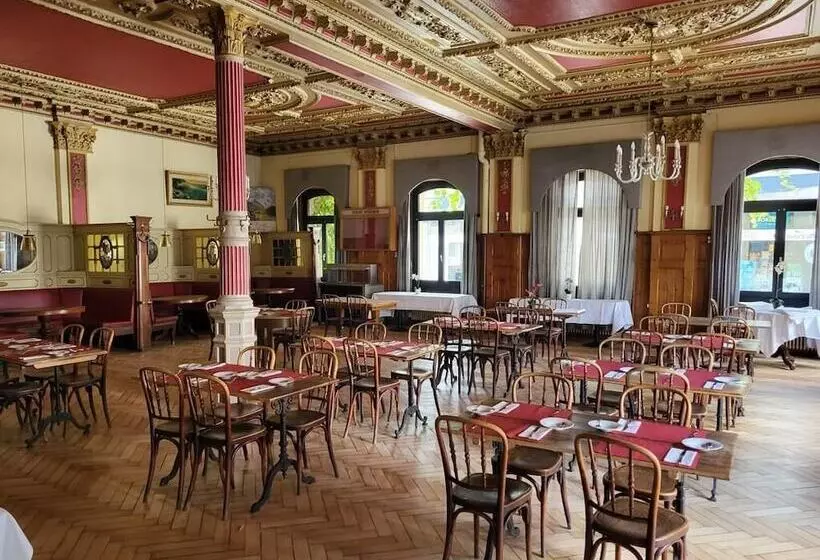 Fotos del hotel Harder Minerva:  3