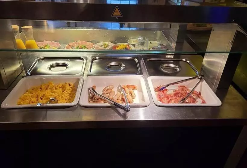 Fotos del hotel Harder Minerva:  23