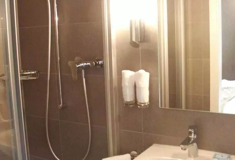 Fotos del hotel Harder Minerva:  6