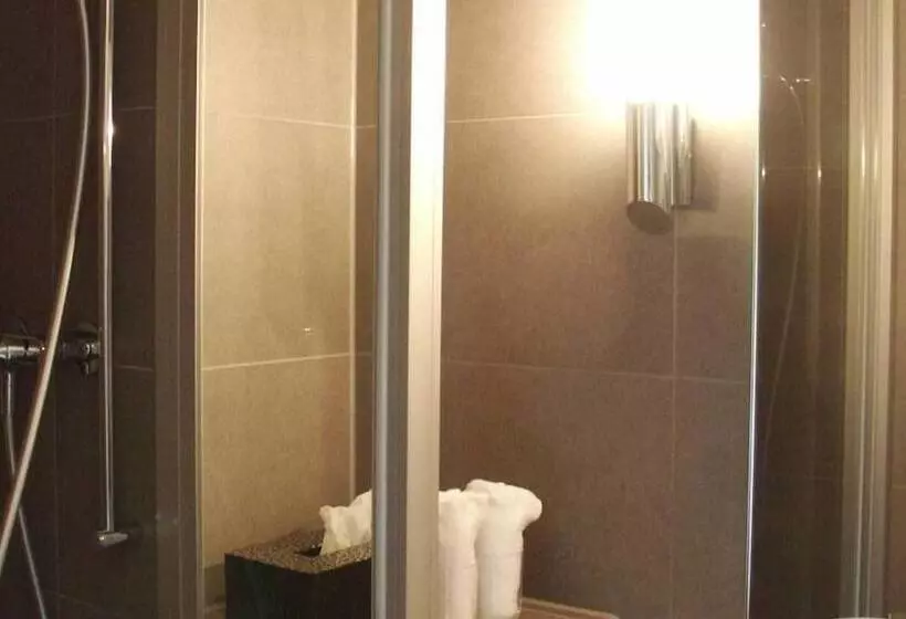 Fotos del hotel Harder Minerva:  11