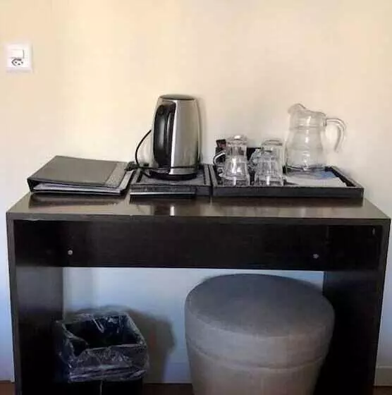 Fotos del hotel Harder Minerva:  25