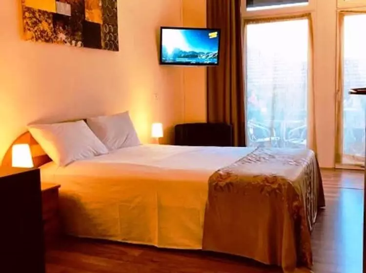 Fotos del hotel Harder Minerva:  19