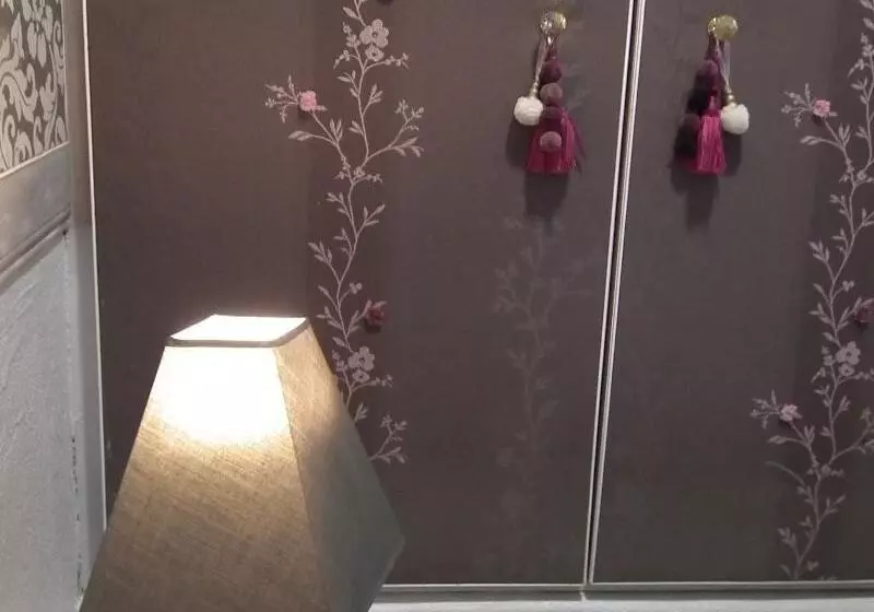 Fotos del hotel Hôtel Des Pays Bas:  14