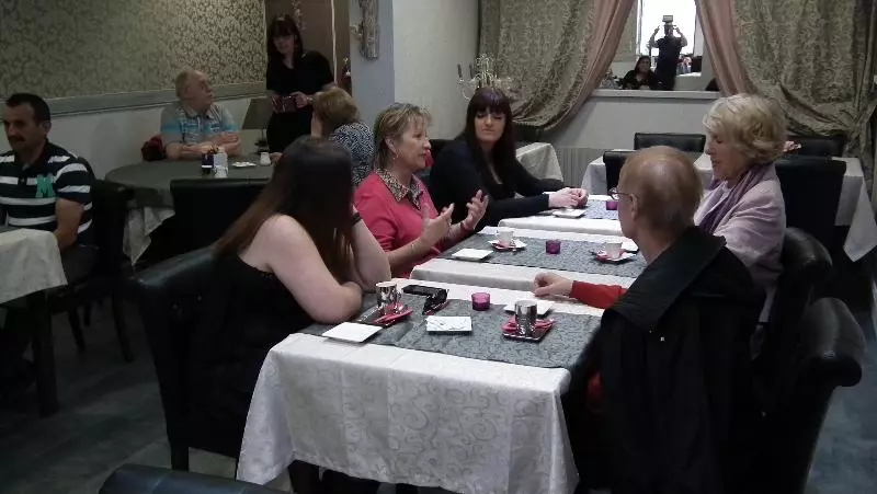 Fotos del hotel Hôtel Des Pays Bas:  8