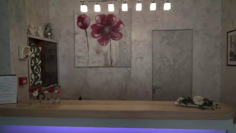 Fotos del hotel Hôtel Des Pays Bas:  4