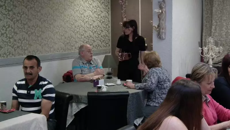 Fotos del hotel Hôtel Des Pays Bas:  20