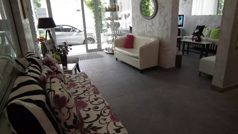 Fotos del hotel Hôtel Des Pays Bas:  10