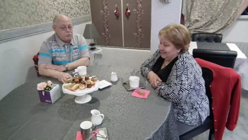 Fotos del hotel Hôtel Des Pays Bas:  19