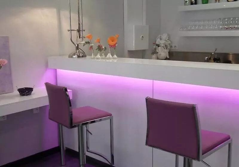 Fotos del hotel Hôtel Des Pays Bas:  16