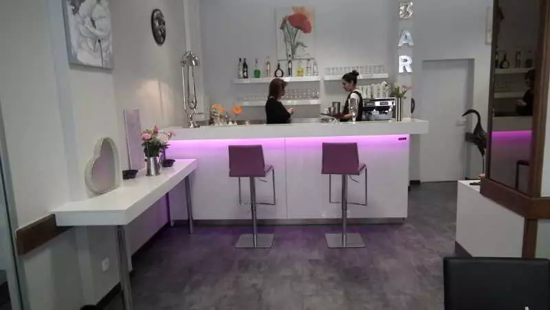 Fotos del hotel Hôtel Des Pays Bas:  12