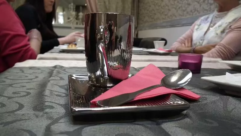 Fotos del hotel Hôtel Des Pays Bas:  21