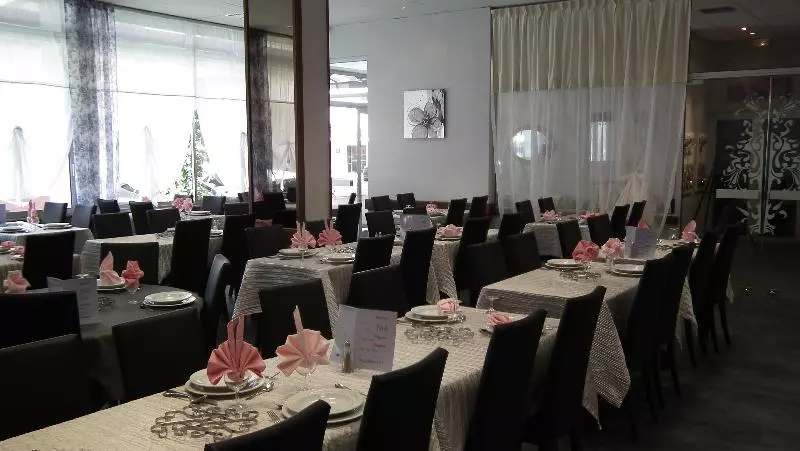 Fotos del hotel Hôtel Des Pays Bas:  11