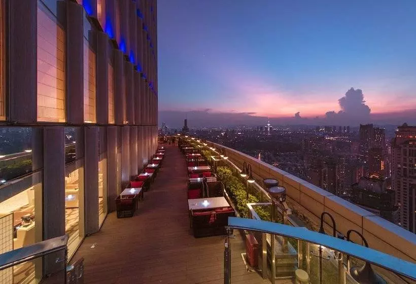 Fotos del hotel Intercontinental Nanjing, An Ihg:  9