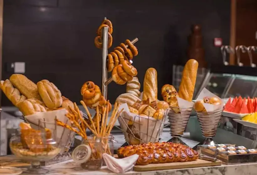 Fotos del hotel Intercontinental Nanjing, An Ihg:  6