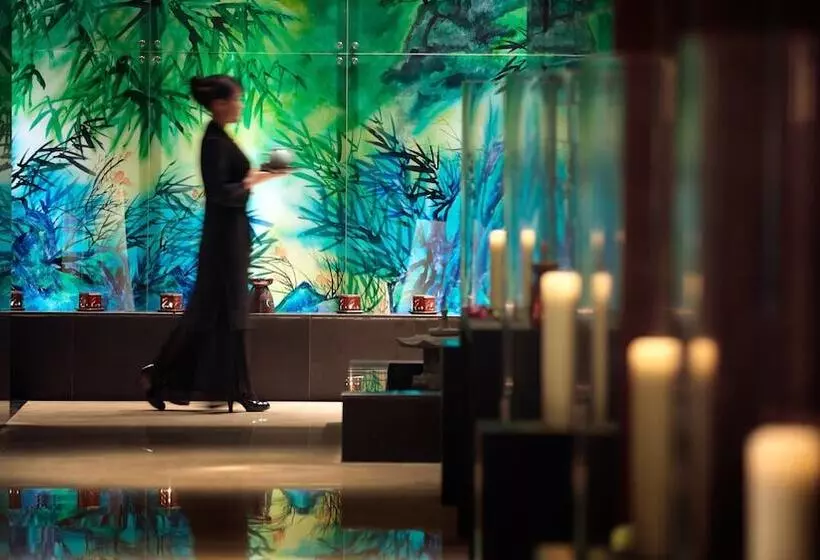 Fotos del hotel Intercontinental Nanjing, An Ihg:  5