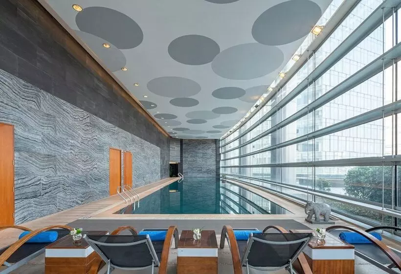Fotos del hotel Intercontinental Nanjing, An Ihg:  12