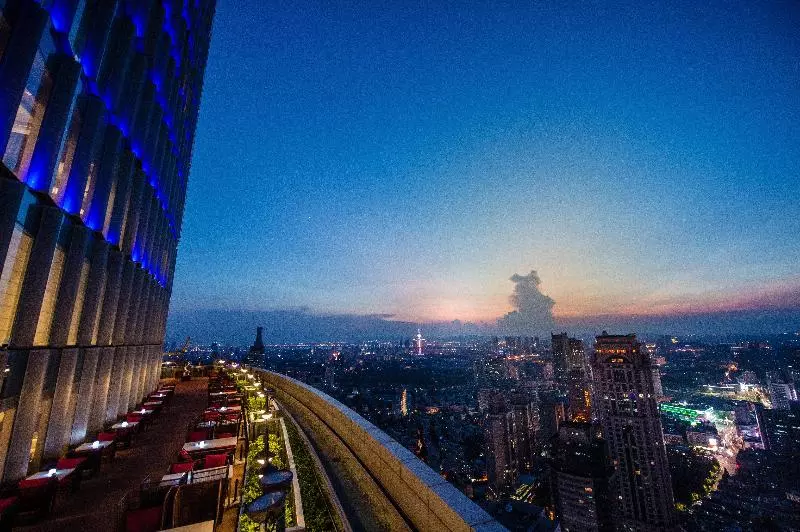 Fotos del hotel Intercontinental Nanjing, An Ihg:  11