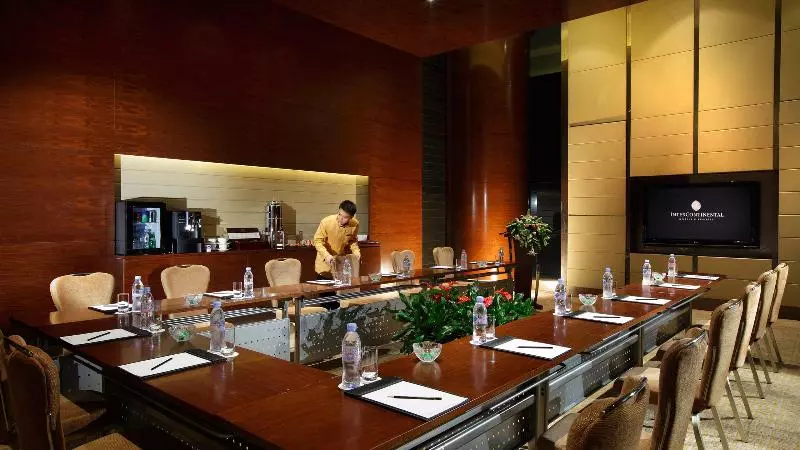 Fotos del hotel Intercontinental Nanjing, An Ihg:  23