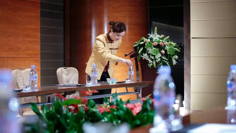 Fotos del hotel Intercontinental Nanjing, An Ihg:  10