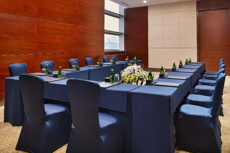 Fotos del hotel Intercontinental Nanjing, An Ihg:  21