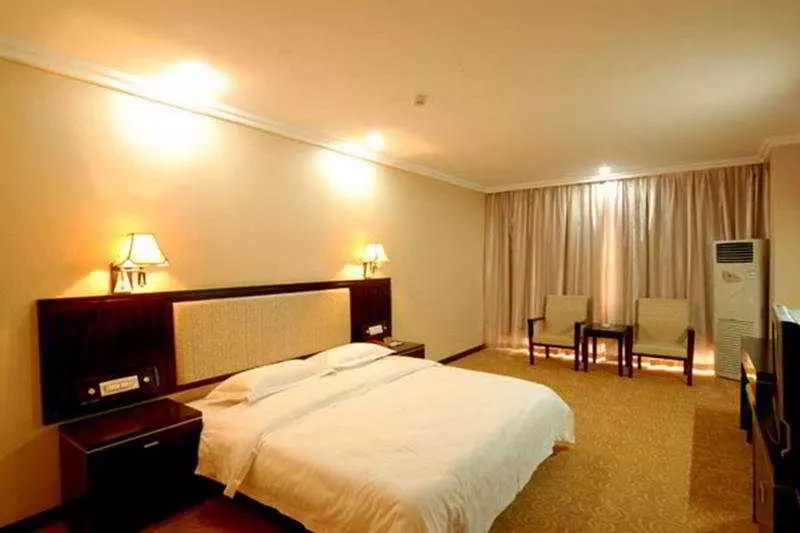 Fotos del hotel Jin Wan:  6