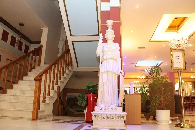 Fotos del hotel Kosta Famissi:  6