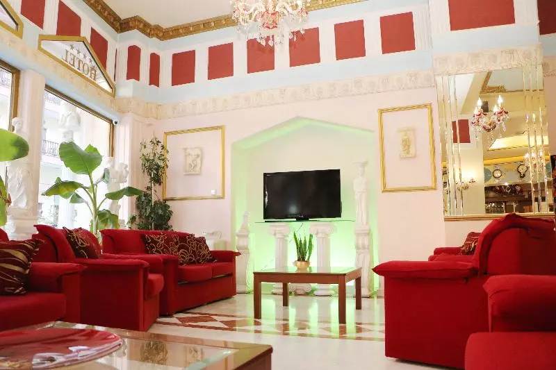 Fotos del hotel Kosta Famissi:  2