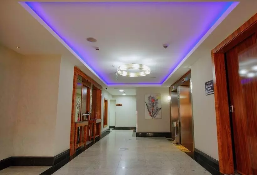 Fotos del hotel New Park:  3