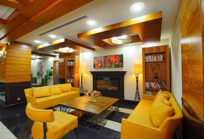 Fotos del hotel New Park:  25