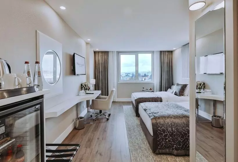 Fotos del hotel New Park:  13