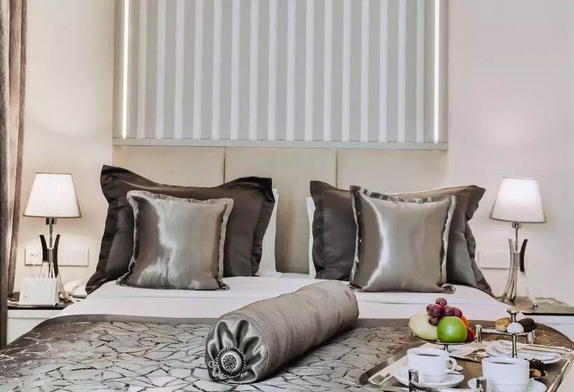 Fotos del hotel New Park:  23