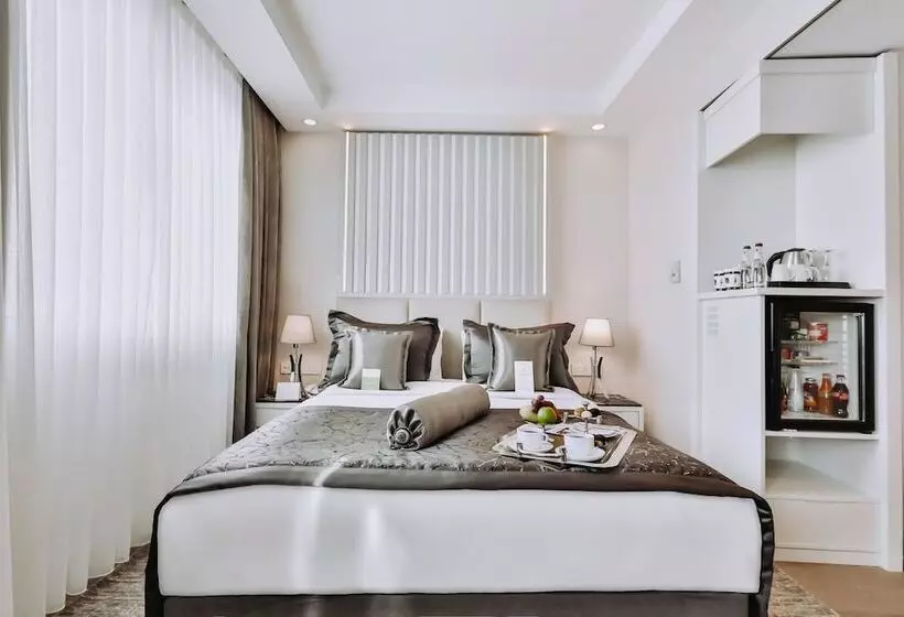 Fotos del hotel New Park:  9