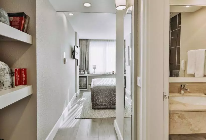 Fotos del hotel New Park:  22