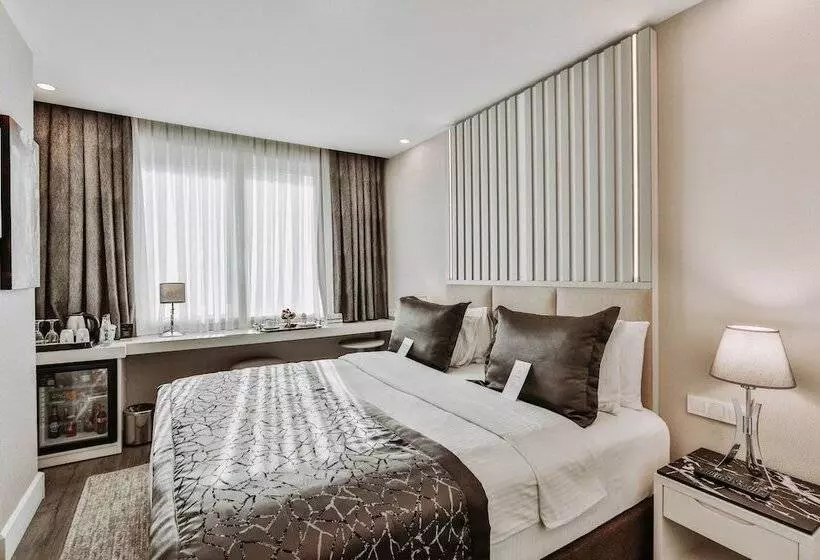 Fotos del hotel New Park:  16