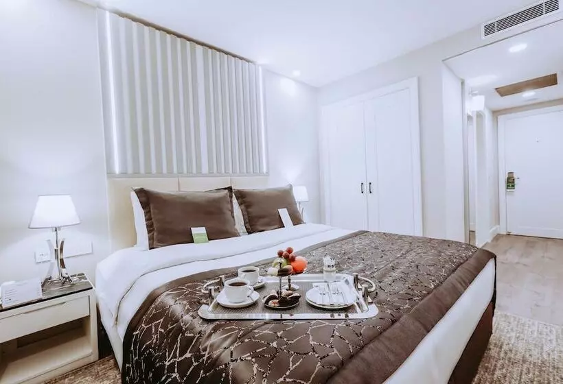 Fotos del hotel New Park:  7