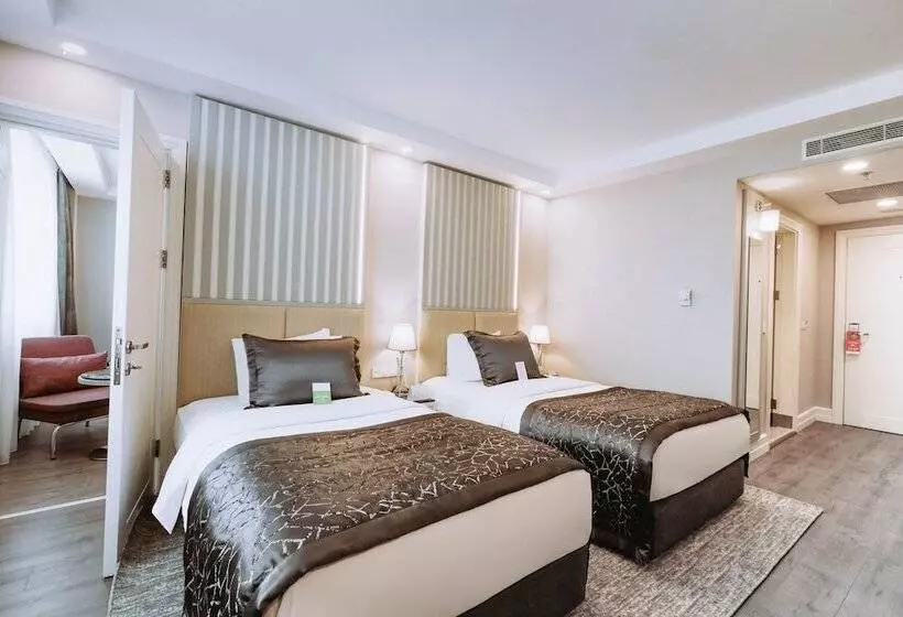 Fotos del hotel New Park:  19