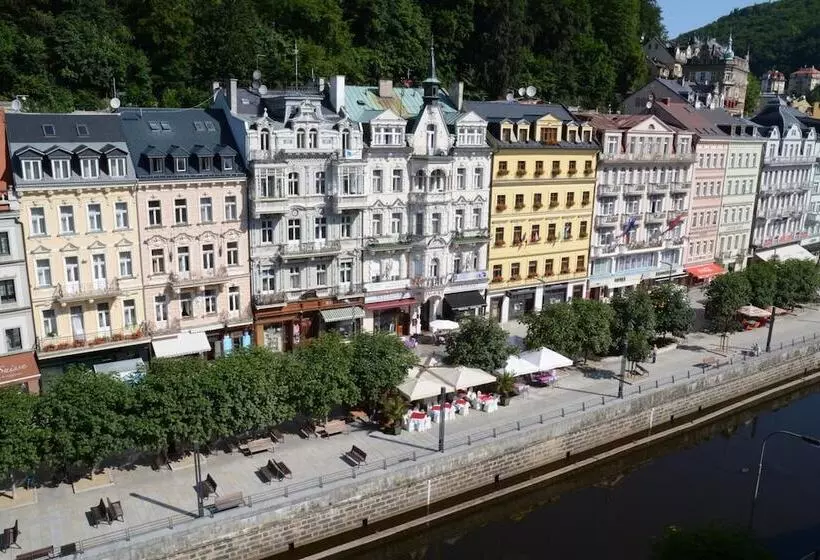 Fotos del hotel Palacky:  25